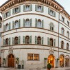 Foto: Facciata - Palazzo Salvadori  (Trento) - 4
