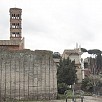 Foto: Mura Antiche  - Via dei Fori Imperiali  (Roma) - 6