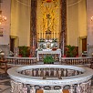 Foto: Navata con Altare - Chiesa Gran Madre di Dio  (Torino) - 6