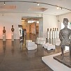 Foto: Panoramica Sala  - Museo Giacomo Manzù (Ardea) - 14