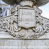 Foto: Particolare  - Fontana dell'Amenano - sec. XIX (Catania) - 6