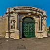Porta pia - Roma (Lazio)