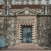 Foto: Portale D Ingresso - Castello del Buonconsiglio  (Trento) - 4