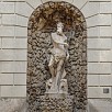 Foto: Statua del Nettuno - Palazzo Thun - Sede del Municipio (Trento) - 6
